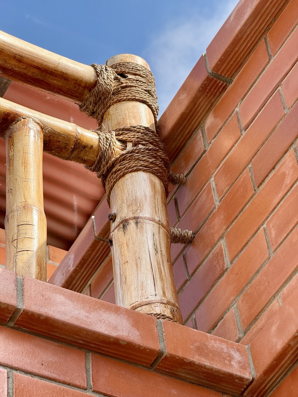 Three Generation House